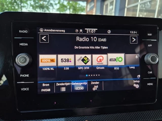 Volkswagen T-Cross - afbeelding nr 28