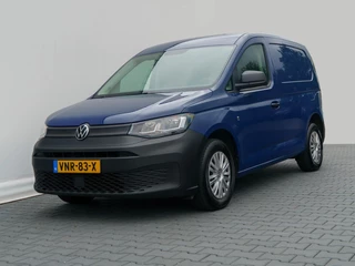Volkswagen Caddy Volkswagen Caddy Cargo 2.0 TDI Economy Business | Navigatie Pro | Airco | Cruise control - afbeelding nr 22