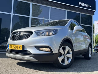Opel Mokka X - afbeelding nr 32
