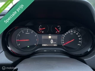 Opel Grandland X Opel Grandland X  / 1.2 / Turbo / Dealer onderhouden / Zuinig / - afbeelding nr 15