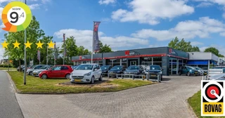 Nissan QASHQAI Nissan Qashqai 1.2 Connect Edition Lederen bekleding|Navigatie|Cruise controle - afbeelding nr 20