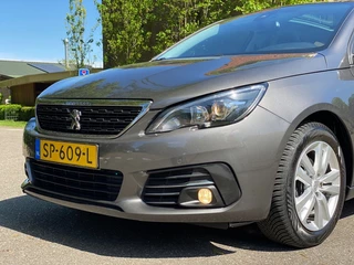 Peugeot 308 - afbeelding nr 10