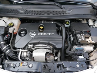Opel ADAM Opel ADAM 1.0 TURBO ROCKS **Airco//stoel+stuurverw.LM 17'' ** - afbeelding nr 18