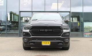 Dodge Ram Dodge Ram 5.7i V8 HEMI 4x4 Aut. LARAMIE SPORT NIGHT / LUCHTVERING - afbeelding nr 3