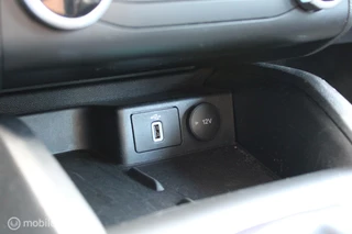 Ford Focus Ford Focus Wagon 1.0 EcoBoost Trend Edition Business 125 PK, Pdc + camera, Cruis, Navi, Clima, App connect, 16 Inch Lmv. - afbeelding nr 34