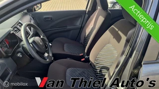 Suzuki Celerio Suzuki Celerio 1.0 Comfort airco - afbeelding nr 13