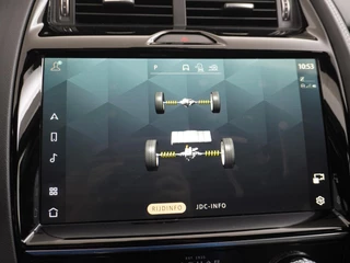 Jaguar E-PACE Jaguar E-Pace 1.5 P300e AWD R-Dynamic ORIG. NL. NAP KM. | CAMERA | RIJKLAARPRIJS INCL. 12 MND. BOVAGGARANTIE - afbeelding nr 43