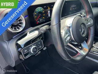 Mercedes-Benz CLA Mercedes CLA-klasse Shooting Brake 250 e Business Solution AMG Limited - afbeelding nr 14