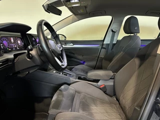 Volkswagen Golf Volkswagen Golf 1.0 ETSI LIFE BNS NAP l MEMORY l SFEERVER l CAMERA l CLIMA l - afbeelding nr 13