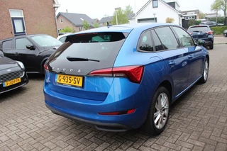 Škoda Scala - afbeelding nr 6