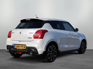 Suzuki Swift - afbeelding nr 2