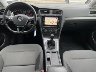 Volkswagen Golf | 110pk | Navigatie | Trekhaak - afbeelding nr 30