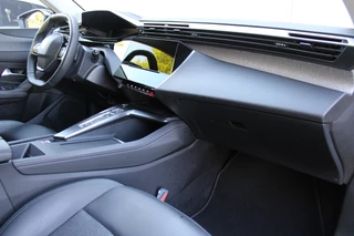 Peugeot 308 Peugeot 308 1.2 PureTech Allure Pack Business AUTOMAAT|Navi|Clima|Cruise|LM-Velgen|Audio - afbeelding nr 15