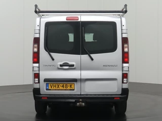 Renault Trafic | Navigatie | Airco | Led | Cruise | Betimmering - afbeelding nr 11