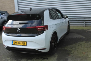 Volkswagen ID.3 Panoramadak Clima Cruise Navi Camera Stoelverwarming LMV - afbeelding nr 31