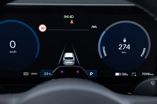 Hyundai Kona Hyundai Kona Premium Sky 65.4 kWh ✅ 1e Eigenaar - afbeelding nr 23