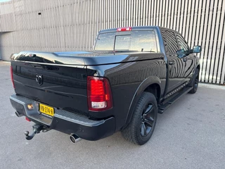 Dodge Ram 1500 Dodge Ram 1500 5.7 V8 Quad Cab 6'4 - SPORT - LPG - afbeelding nr 23