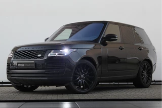 Land Rover Range Rover Land Rover Range Rover 5.0 V8 SC Vogue P525 BTW | Pano | Massage | 360 | ACC | Meridian - afbeelding nr 6