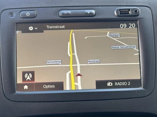 Renault Trafic Renault Trafic 2.0 dCi 145 T29 L2H1 DC Luxe Climate control Cruise control Navigatie Apple carplay - afbeelding nr 8