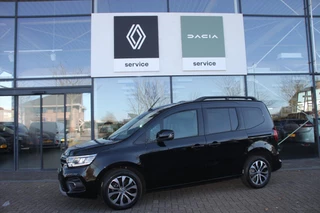 Renault Kangoo 130PK-TECHNO-AUTOM-25DKM-NAVI-CLIMA-CAMERA-