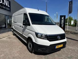 Volkswagen Crafter - afbeelding nr 11