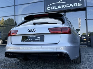Audi RS6 Audi RS 6 Avant 4.0 TFSI RS 6 quattro Pro Line Plus - afbeelding nr 84