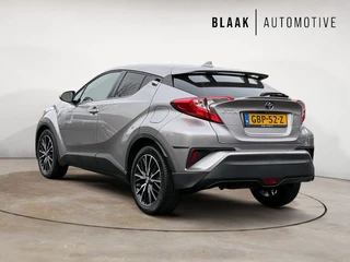 Toyota C-HR - afbeelding nr 5