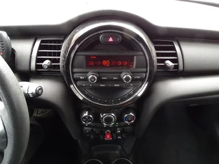 MINI One - afbeelding nr 9