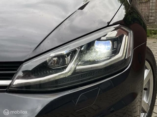 Volkswagen Golf Volkswagen Golf Variant 1.4 TSI Highline Clima Cruise Led - afbeelding nr 3