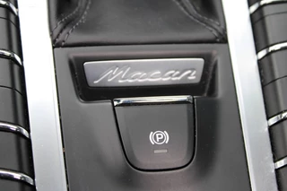 Porsche Macan Porsche Macan 2.0 LUCHTVERING PANODAK SPORTCHRONO - afbeelding nr 45