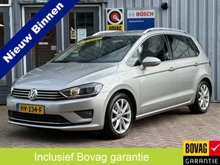 Volkswagen Golf Sportsvan 1.4 TSI Highline