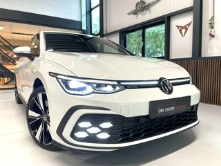 Volkswagen Golf Volkswagen Golf 1.4 eHybrid GTE 245 PK/ Camera/ Keyless/ 18 “LMV/ ACC/ CarPlay - afbeelding nr 2
