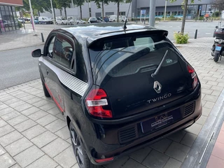 Renault Twingo - afbeelding nr 7