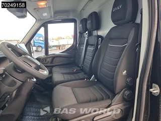Iveco Daily Iveco Daily 35C21 3.0L Automaat 16m3 L4H2 LED ACC Navi Camera Trekhaak L3H2 16m3 Airco Trekhaak - afbeelding nr 19