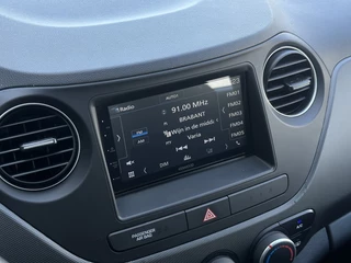 Hyundai i10 Hyundai i10 1.0i Comfort / Carplay / Cruise / Lichtmetalen velgen - afbeelding nr 26
