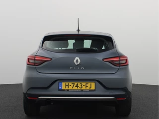 Renault Clio FULL LED / CARPLAY / AIRCO / DAB+ / CRUISE / PDC / NL-AUTO - afbeelding nr 13