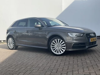Audi A3 - afbeelding nr 35