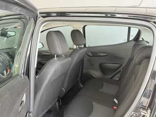 Opel KARL Opel KARL 1.0 ecoFLEX Edition Navi|Cruise|Bluetooth|Dealer Onderhouden - afbeelding nr 9