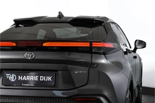 Toyota C-HR | Dig.Cockpit | 12,3