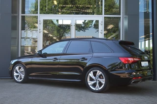 Audi A4 - afbeelding nr 6