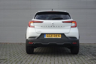 Mitsubishi ASX - afbeelding nr 4