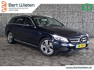 Mercedes-Benz C-Klasse - 59677278-0