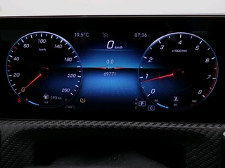 Mercedes-Benz CLA Mercedes-Benz CLA-klasse 180 Aut. Business Sol. | LED |  Navi | Camera | - afbeelding nr 7