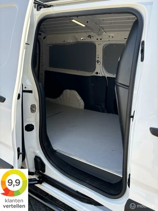 Peugeot Partner Peugeot Partner 1.5 BlueHDI L2|Carplay|Sidebars|Trekhaak|3p - afbeelding nr 10