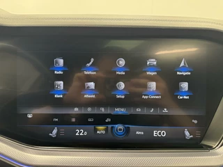 Volkswagen Touareg Volkswagen Touareg 3.0 TSi DSG R-Line 4Motion Navigatie-Pano-Elektr.Trekhaak-Achterasbesturing-Adapt.Cr.Contr-Carplay-Clima-Camera-Stoel/Stuurverwarming-Luchtvering-Headup - afbeelding nr 7