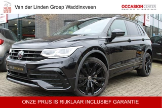 Volkswagen Tiguan - afbeelding nr 1