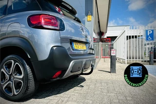 Citroën C3 Aircross Citroën C3 Aircross 110 PK / Trekhaak 1.2 PT S&S Feel - afbeelding nr 8
