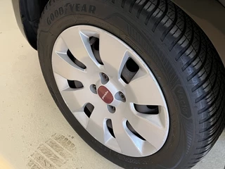 Fiat Panda - afbeelding nr 8