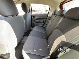 Mitsubishi Space Star Mitsubishi Space Star 1.0 Cool+ | Automaat | Airco | Hoogte verstelbare - afbeelding nr 11
