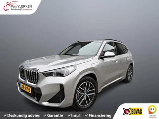 BMW X1 xDrive25e M SPORT TREKHAAK PANO